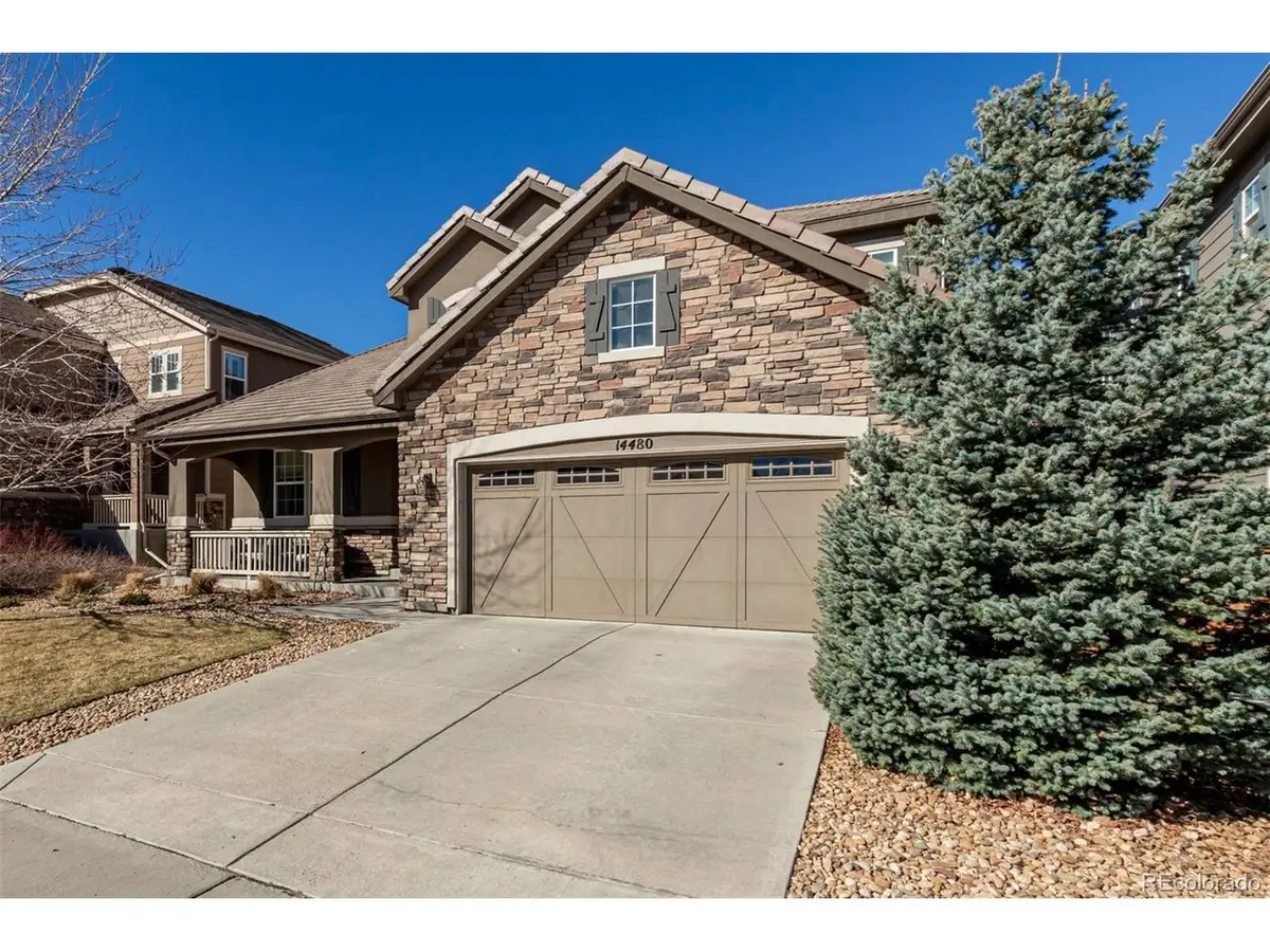 14480 Double Dutch Cir, Parker, CO 80134 - #1