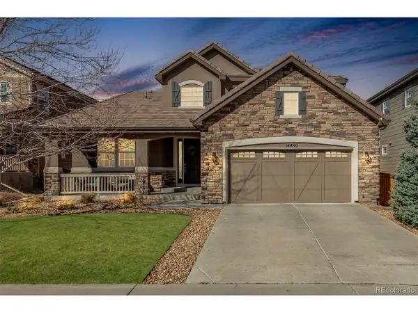 14480 Double Dutch Cir, Parker, CO 80134