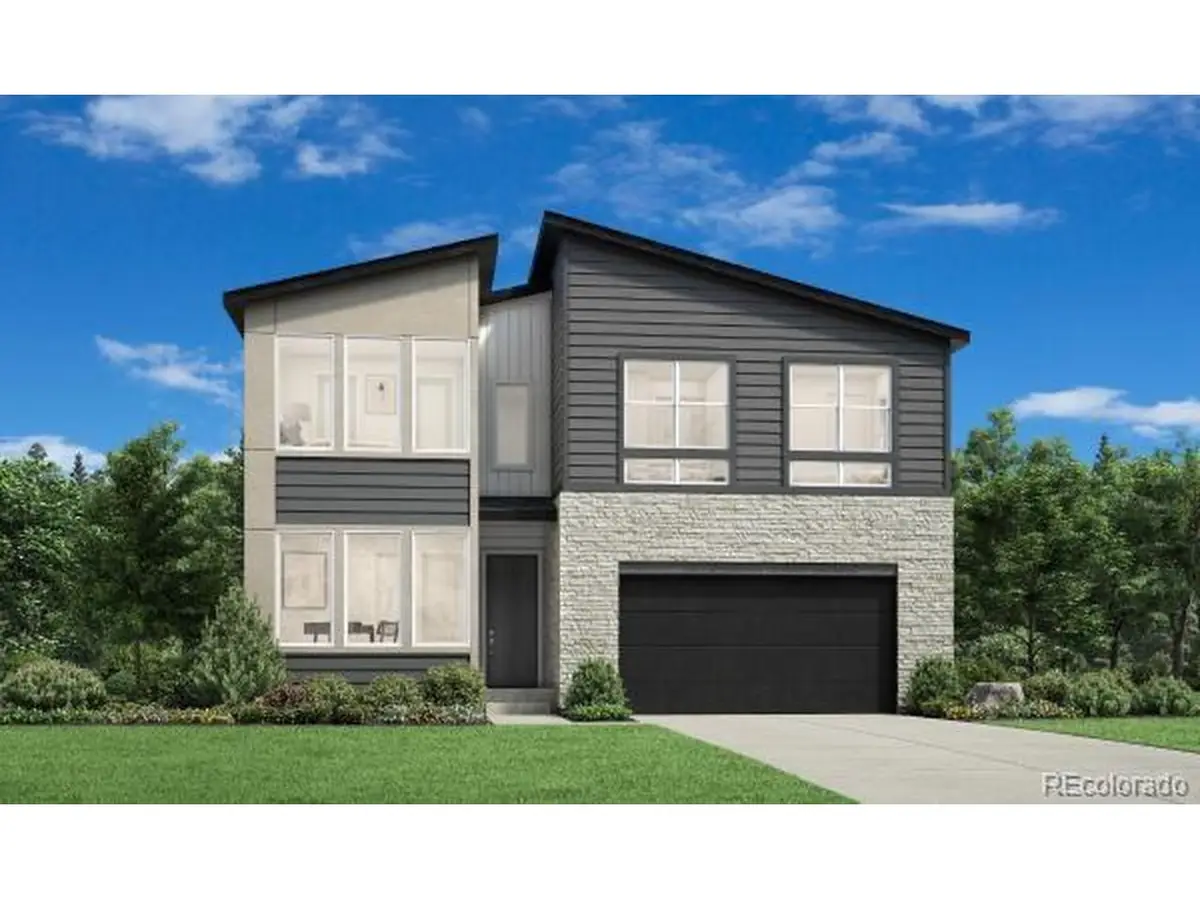 3283 Ironton Dr, Loveland, CO 80538 - #1