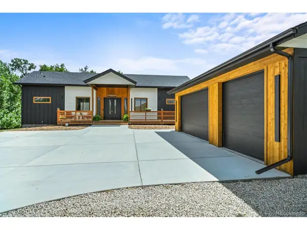 14950 W 32nd Ave, Golden, CO 80401