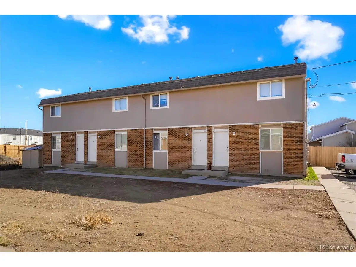 3394 W 66th Ave, Denver, CO 80221 - #1