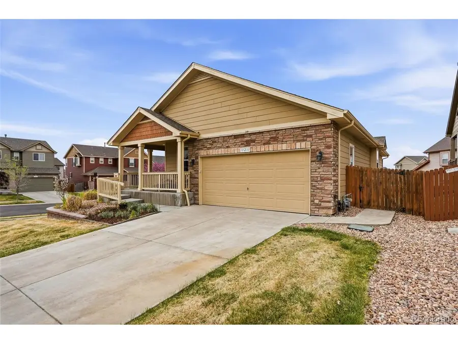 10233 Olathe St, Commerce City, CO 80022 - #2