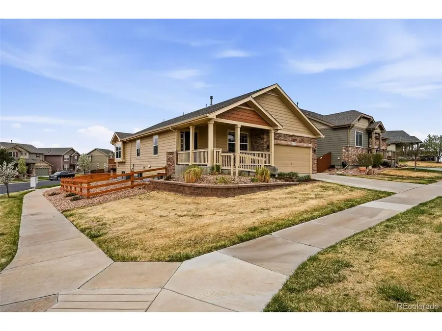 10233 Olathe St, Commerce City, CO 80022 - #3