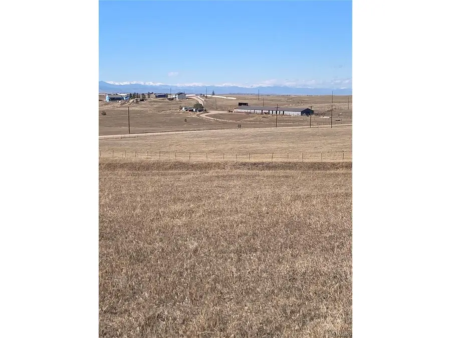 27460 County Road 5, Elizabeth, CO 80107 - #2