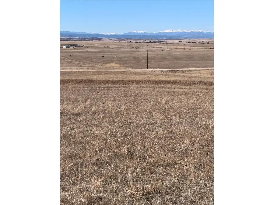 27460 County Road 5, Elizabeth, CO 80107 - #3