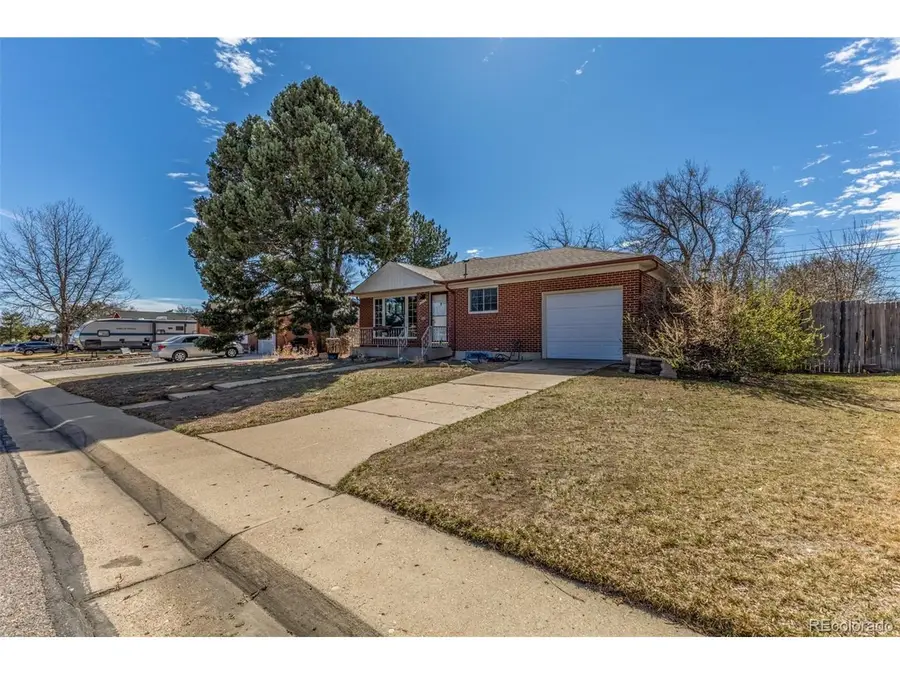 1860 E 112th Pl, Northglenn, CO 80233 - #2