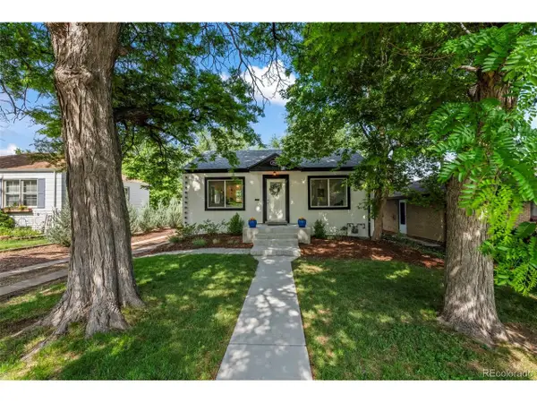 2535 S Humboldt St, Denver, CO 80210