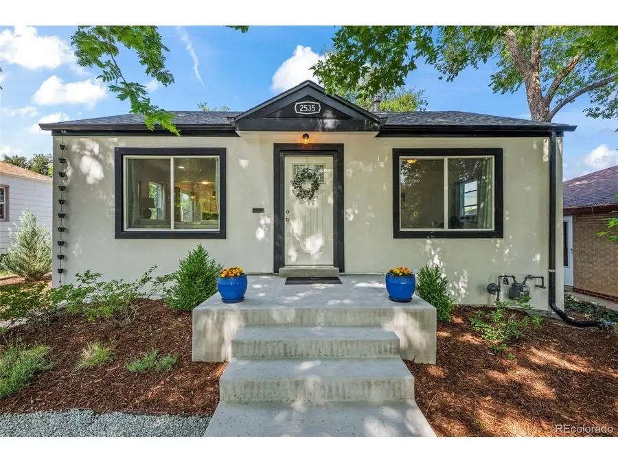 2535 S Humboldt St, Denver, CO 80210 - #3