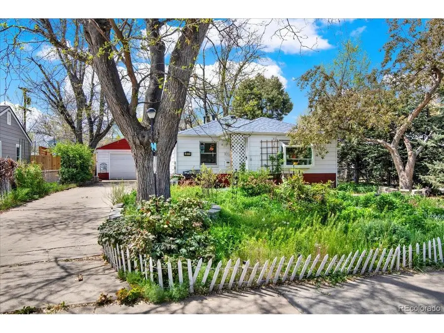 5211 Dover St, Arvada, CO 80002 - #3