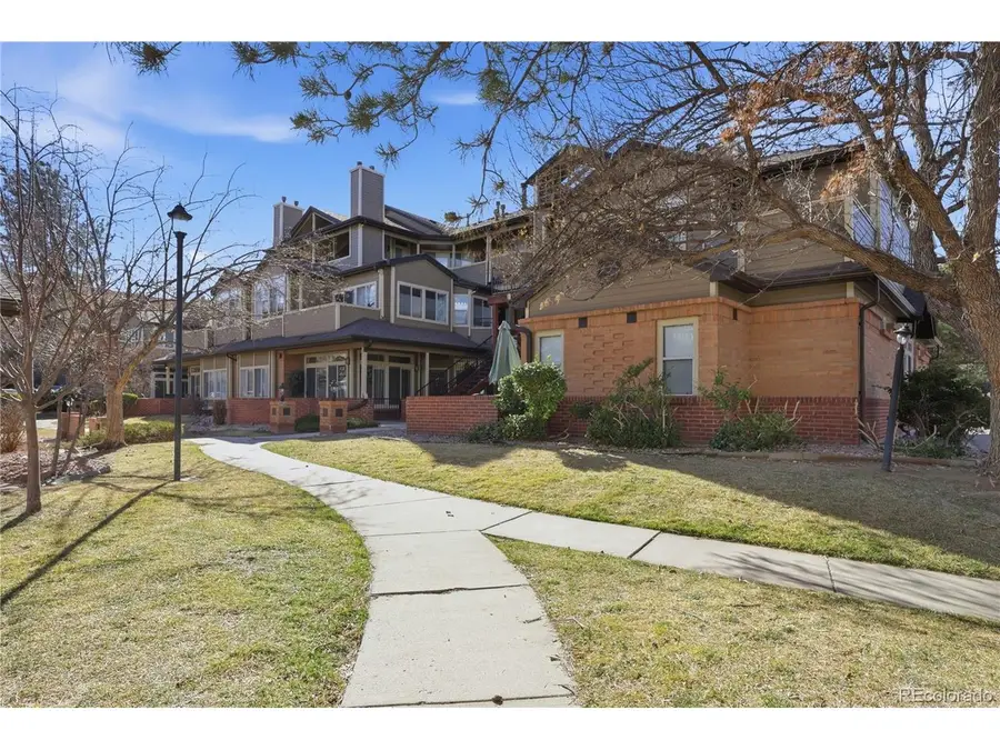 6001 S Yosemite St #B202, Greenwood Village, CO 80111 - #2