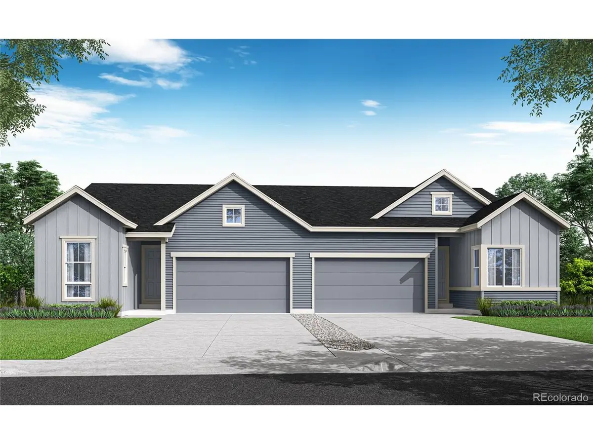 1730 Mount Meeker Ave, Berthoud, CO 80513 - #1