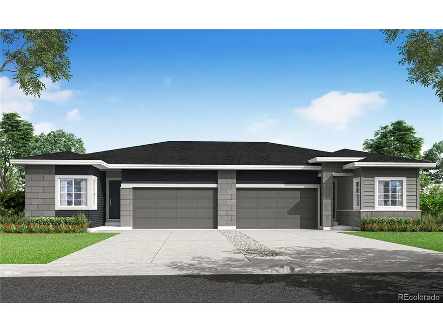 1730 Mount Meeker Ave, Berthoud, CO 80513 - #2