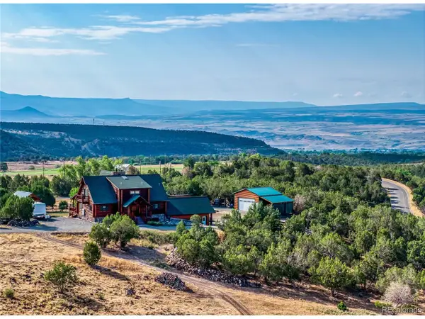 13507 Lonesome Cove Rd, Hotchkiss, CO 81419