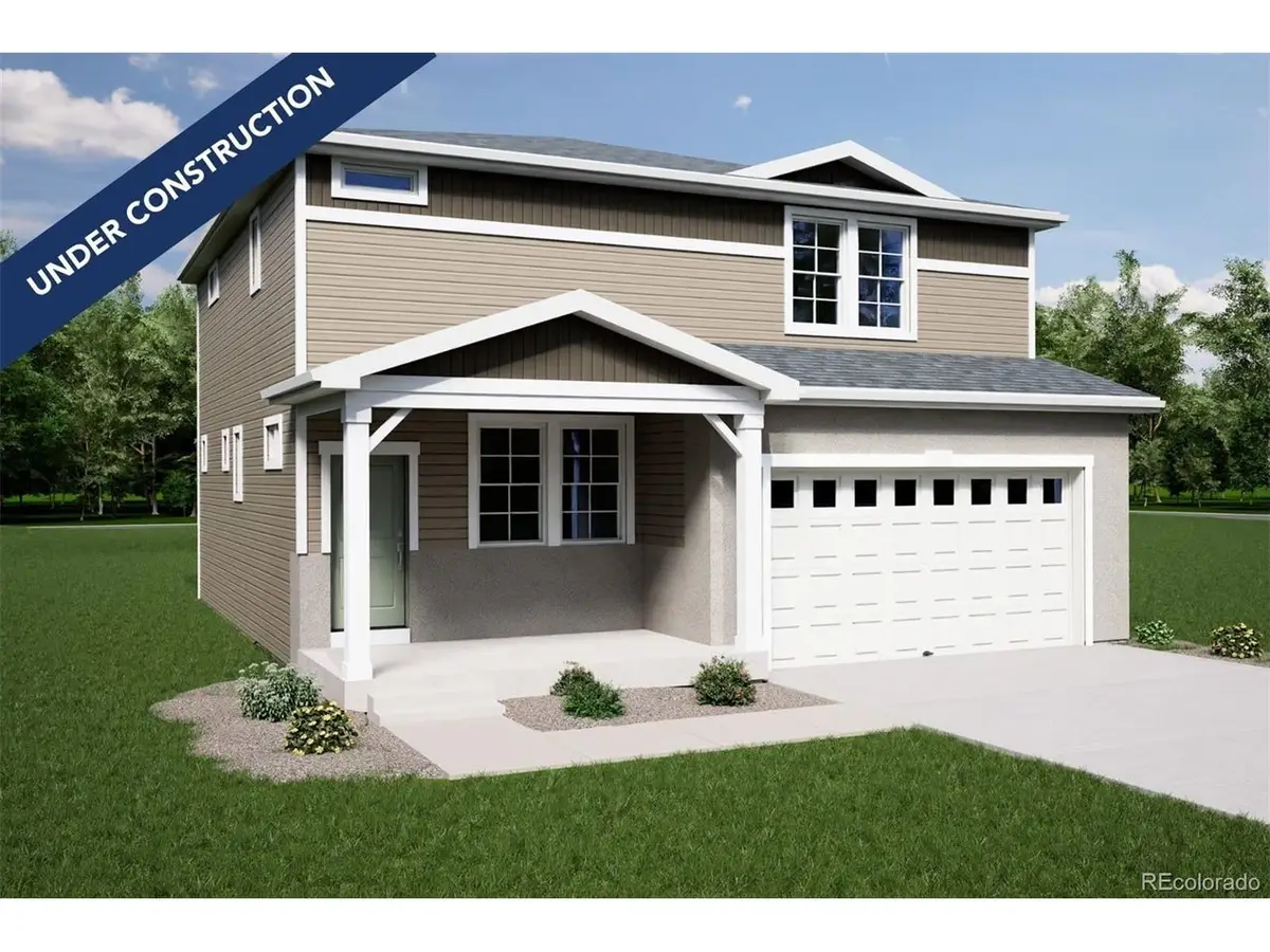4142 Graywood Dr, Johnstown, CO 80534 - #1