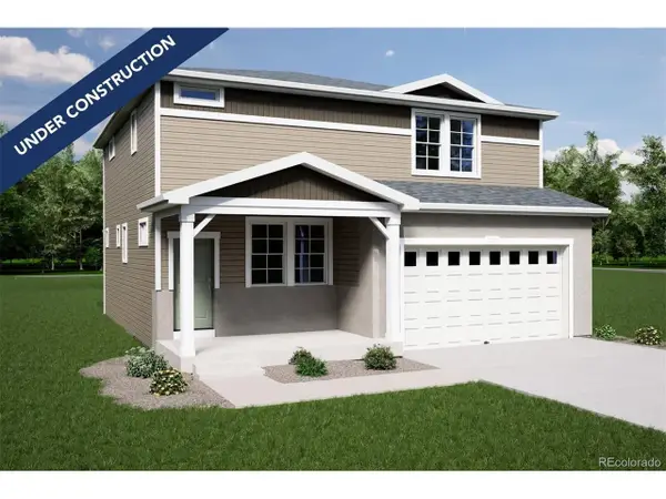 4142 Graywood Dr, Johnstown, CO 80534