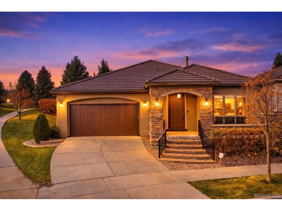 5057 S Allison Way, Littleton, CO 80123 - #1