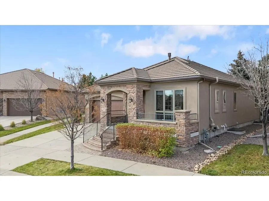 5057 S Allison Way, Littleton, CO 80123 - #2