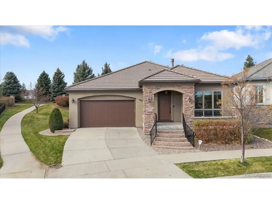 5057 S Allison Way, Littleton, CO 80123 - #3