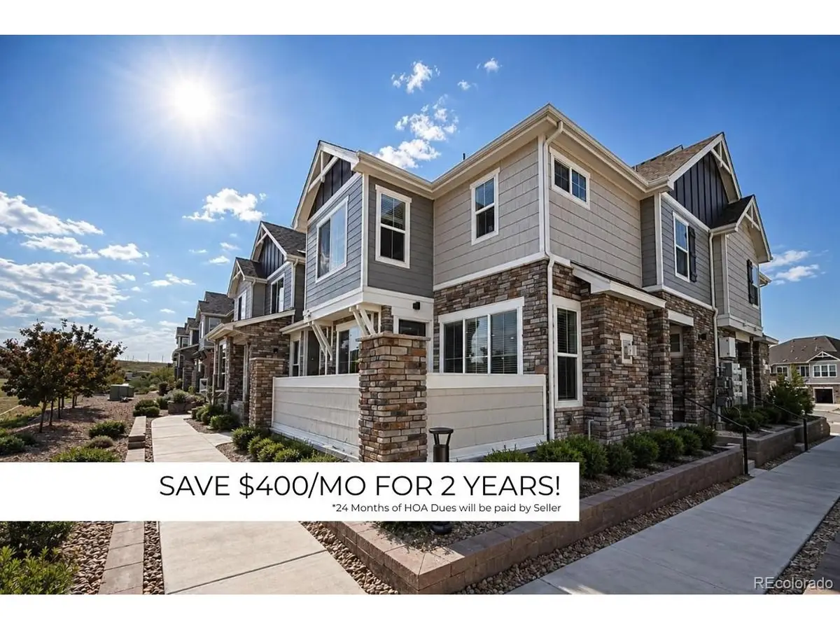 23588 E Ida Dr #B, Aurora, CO 80016 - #1