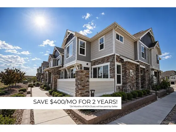 23588 E Ida Dr #B, Aurora, CO 80016