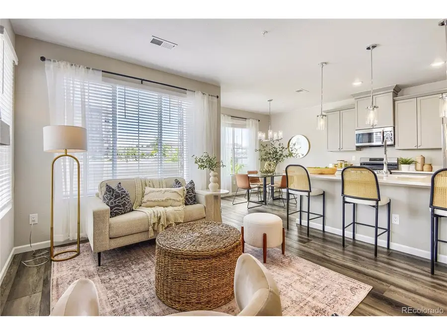 23588 E Ida Dr #B, Aurora, CO 80016 - #2