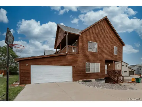 16487 W 13th Ln, Golden, CO 80401