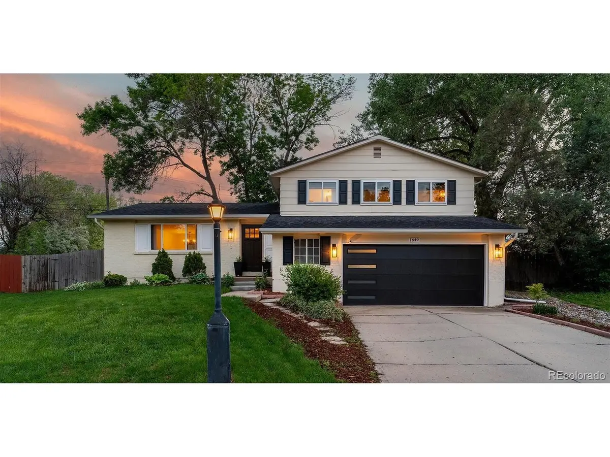 1649 Gillette Ct, Longmont, CO 80501 - #1