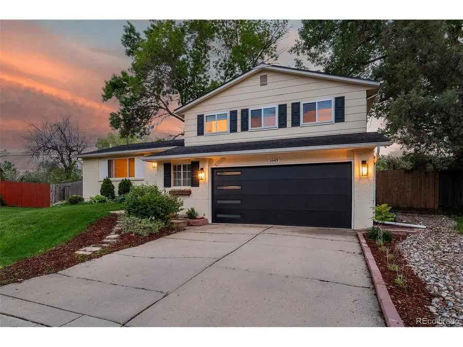 1649 Gillette Ct, Longmont, CO 80501 - #2