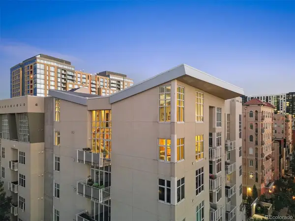 290 W 12th Ave #603, Denver, CO 80204