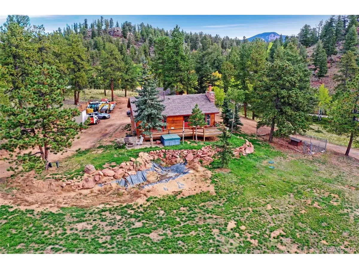 67 Holdup St, Bailey, CO 80421 - #1