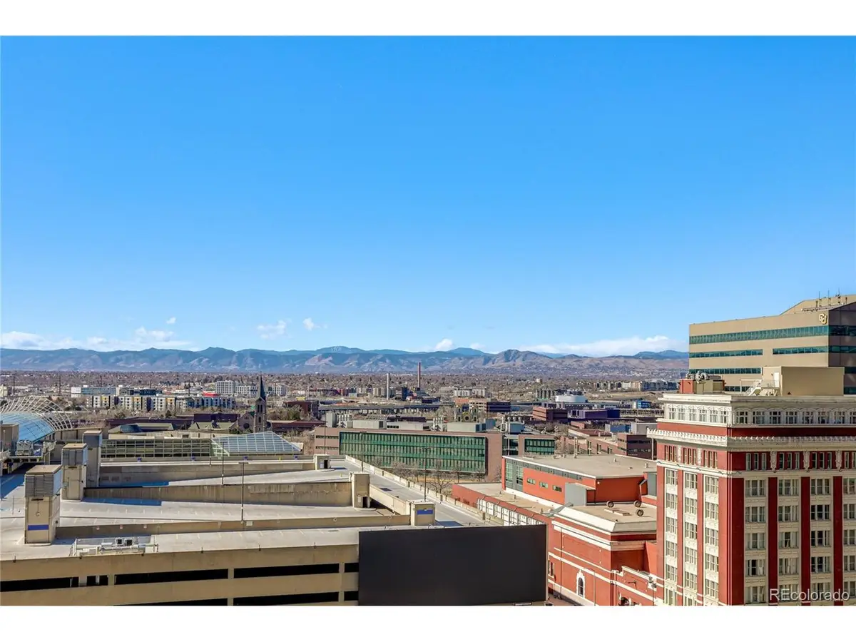 1020 15th St #14N, Denver, CO 80202 - #1
