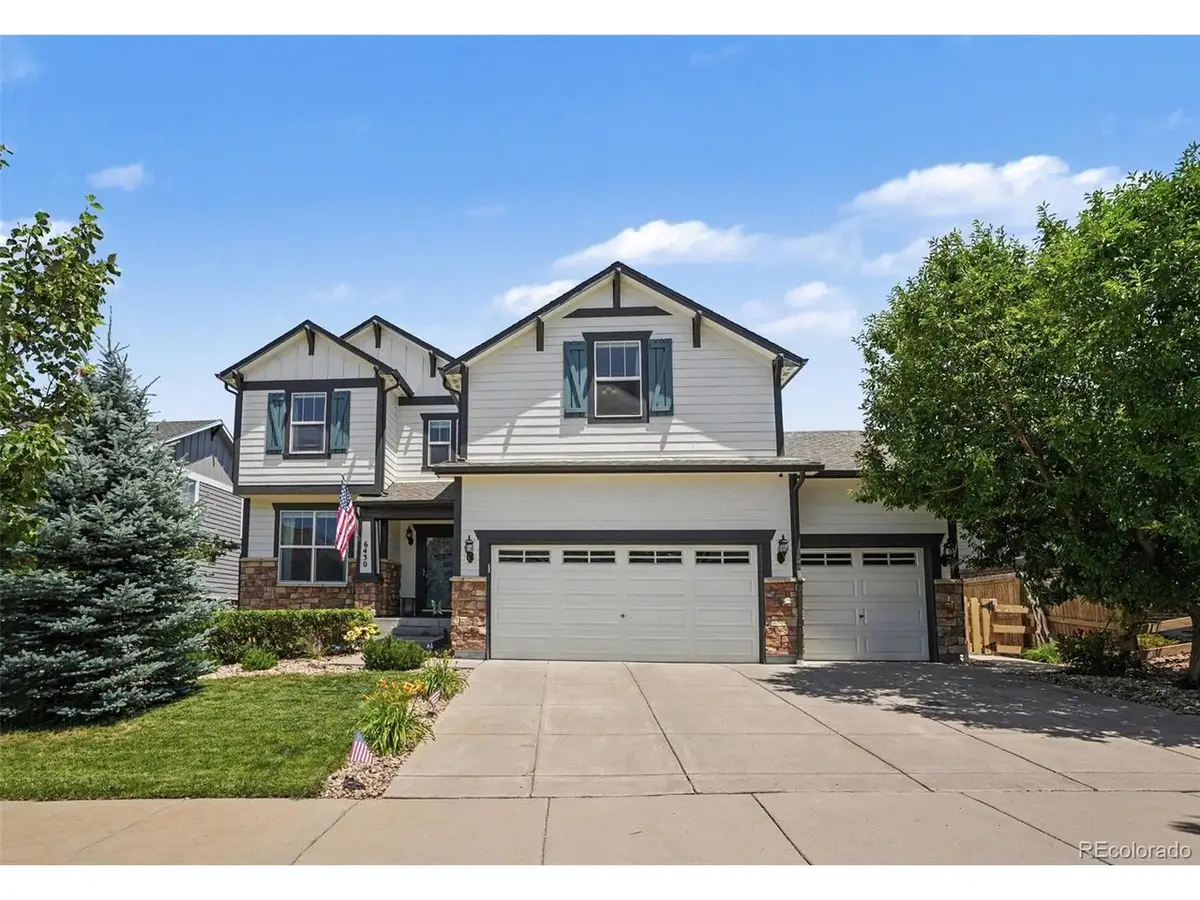 6430 S Ider St, Aurora, CO 80016 - #1