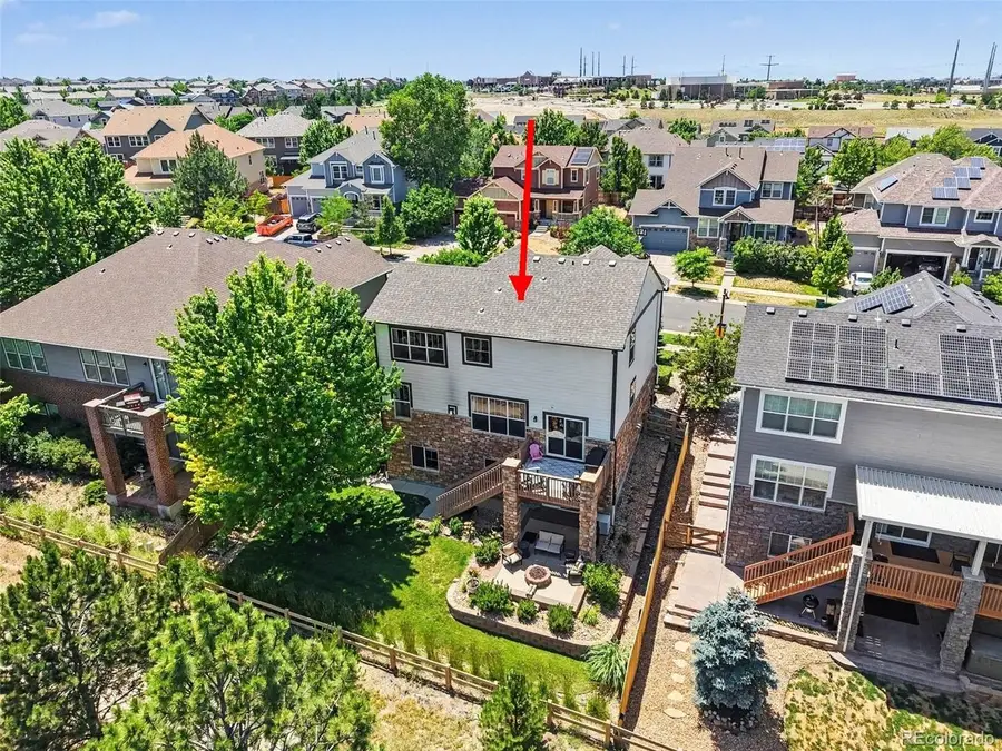 6430 S Ider St, Aurora, CO 80016 - #3