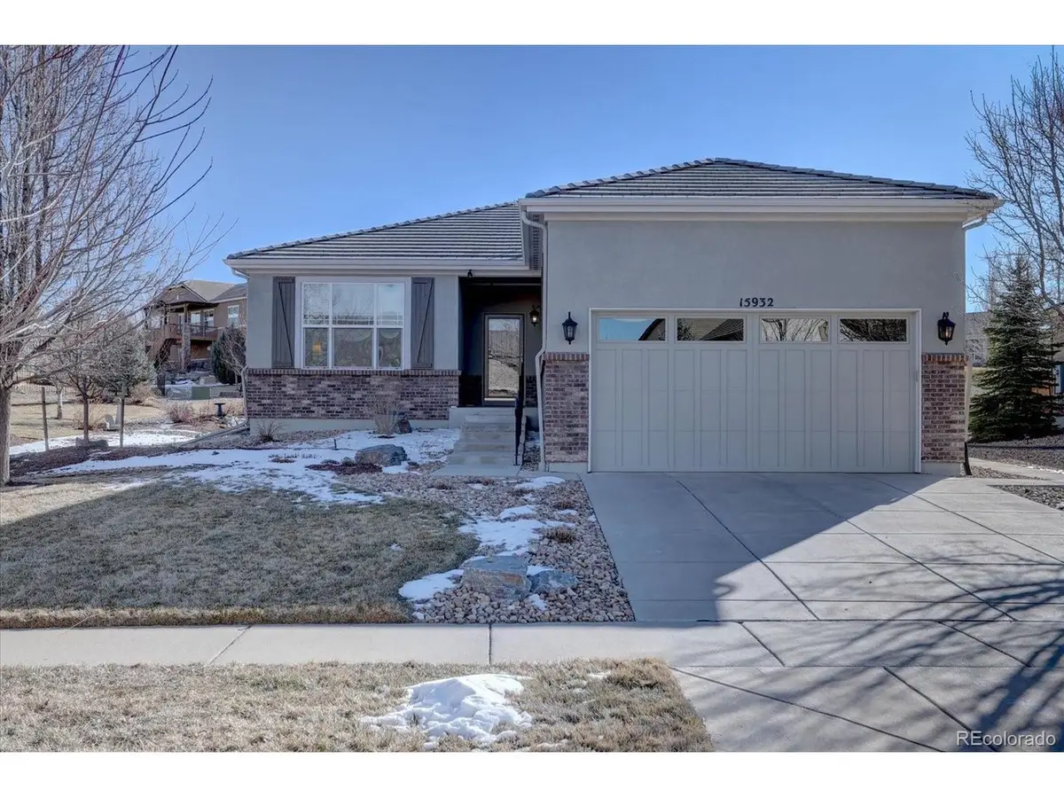 15932 Torreys Way, Broomfield, CO 80023 - Image #1
