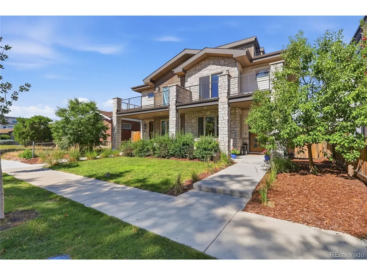 2575 S Acoma St, Denver, CO 80223 - #1