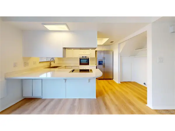 9250 E Mansfield Ave, Denver, CO 80237