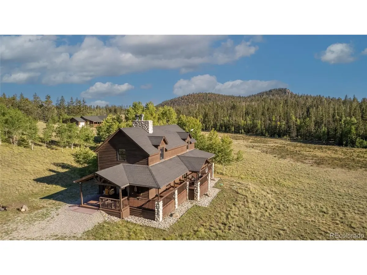 177 Longbow Dr, Como, CO 80456 - #1
