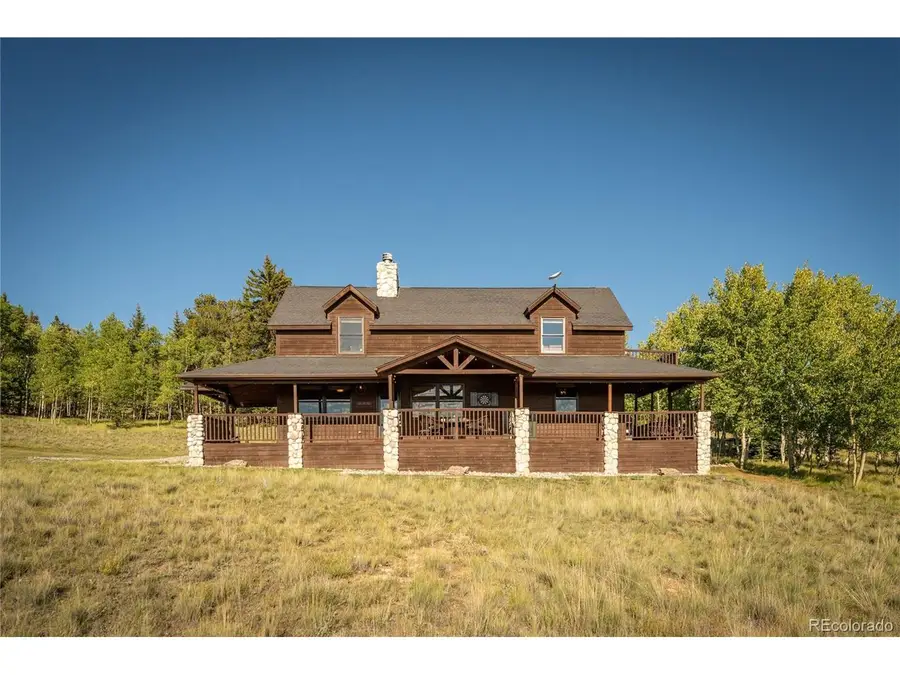 177 Longbow Dr, Como, CO 80456 - #2