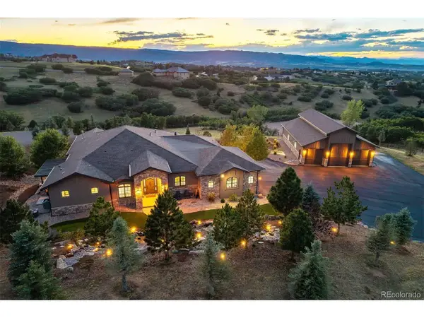 2607 Hawken Dr, Castle Rock, CO 80109