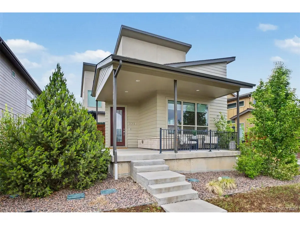 9761 Taylor River Cir, Littleton, CO 80125 - #1