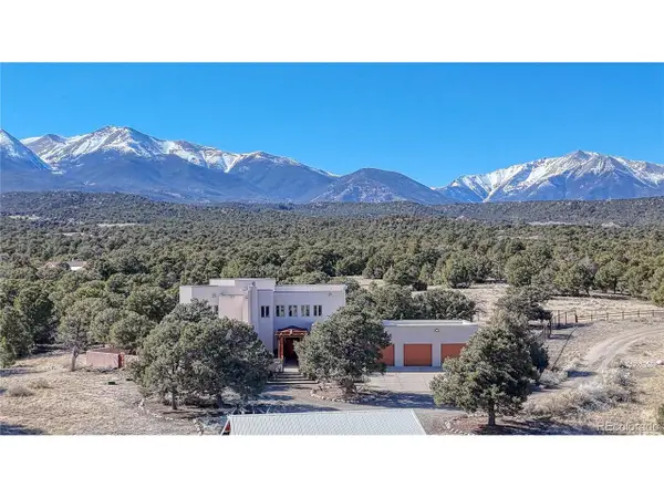 15573 County Road 260, Salida, CO 81201