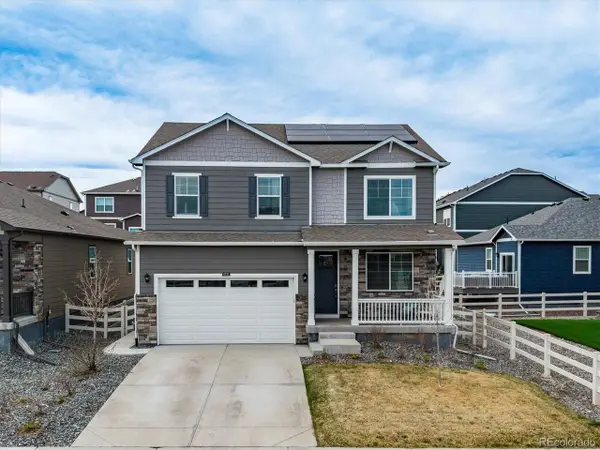 4731 Rosette St, Castle Rock, CO 80104