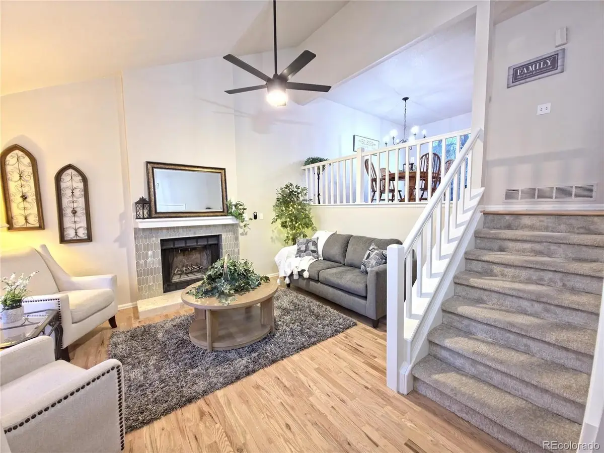 996 Cherry Blossom Ct, Highlands Ranch, CO 80126 - #1