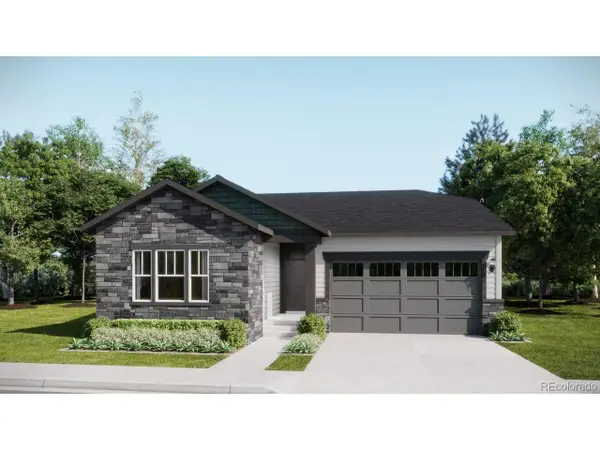 4005 Wyatt Dr, Johnstown, CO 80534