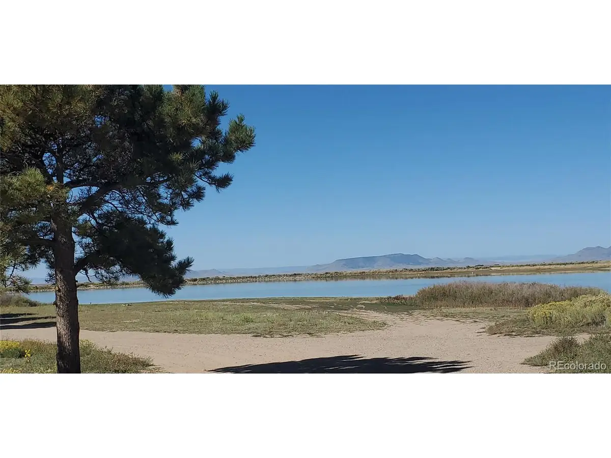 Tbd 154 Ac Vacant Land, San Luis, CO 81152 - #1