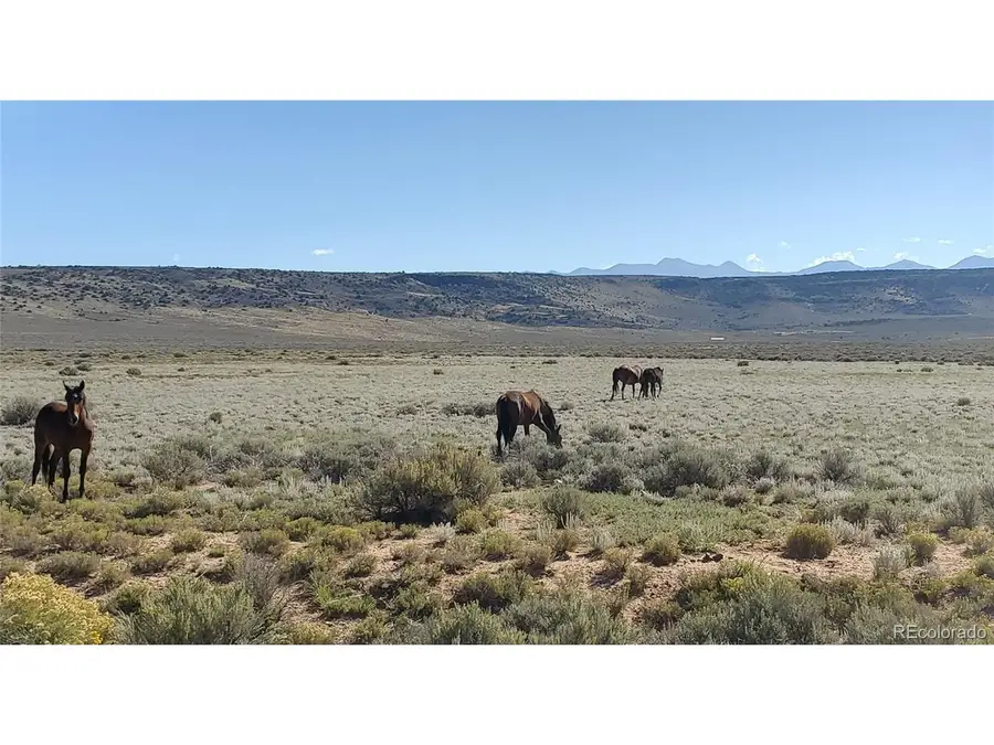 Tbd 154 Ac Vacant Land, San Luis, CO 81152 - #2