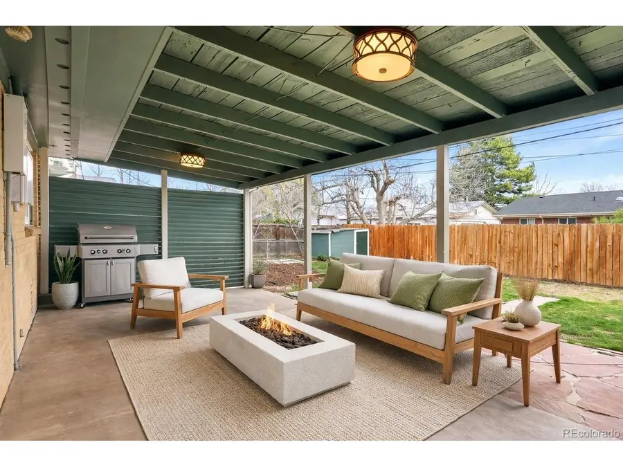 2544 S Patton Ct, Denver, CO 80219 - #2