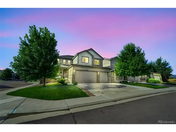 9862 W Rice Ave, Littleton, CO 80123