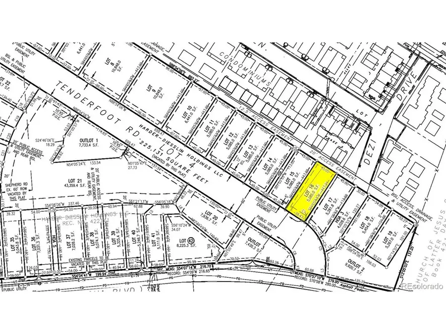 206 Tenderfoot Rd, Salida, CO 81201 - Image #2