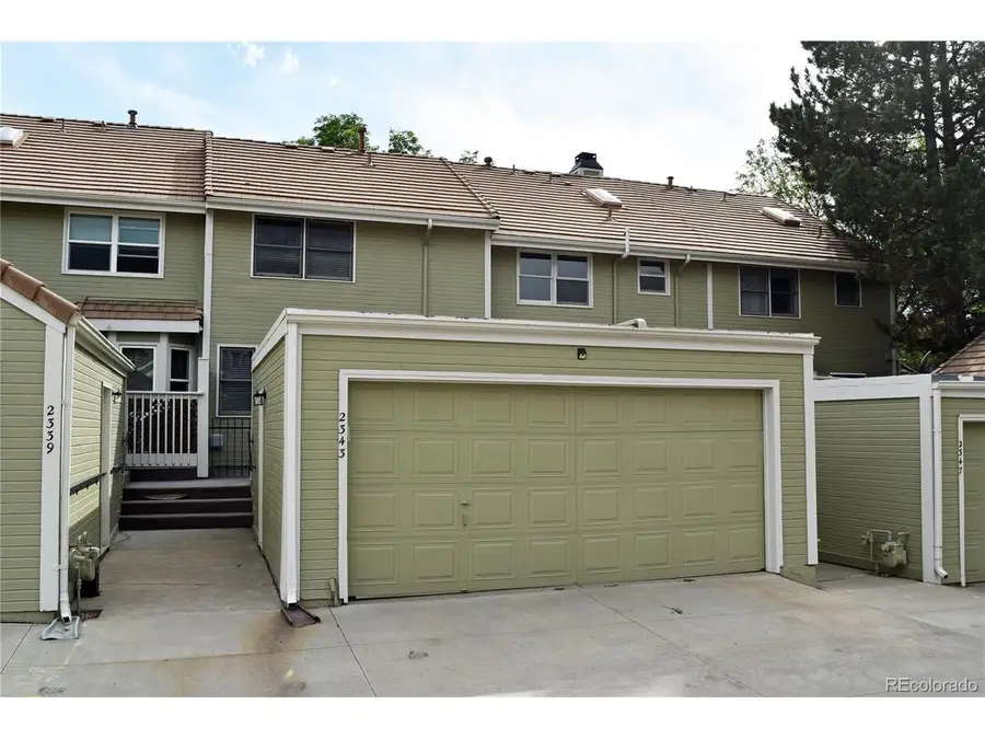 2343 Ranch Dr, Westminster, CO 80234 - #2